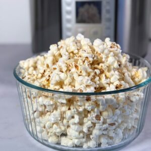 Хрупкави Пуканки